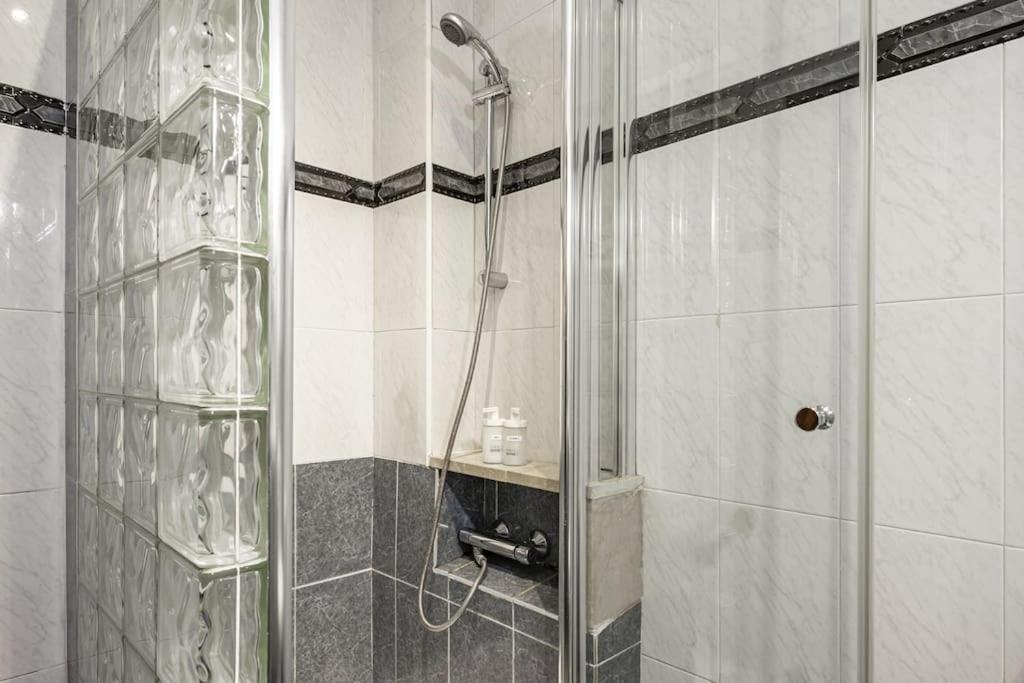 Apartamento La Plazuela Gijon Luaran gambar